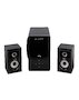 Компьютерные колонки Dialog AP-220 BLACK